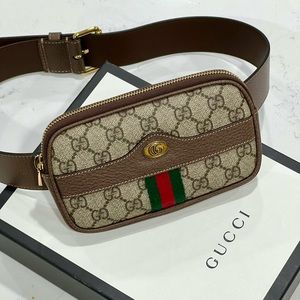 Gucci Belt Bag